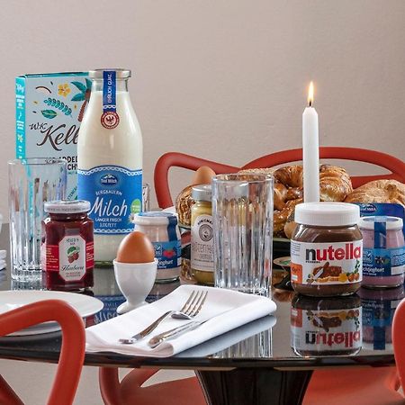 Zu Hause Im Schoenen Tirol Kirchbichl Luaran gambar