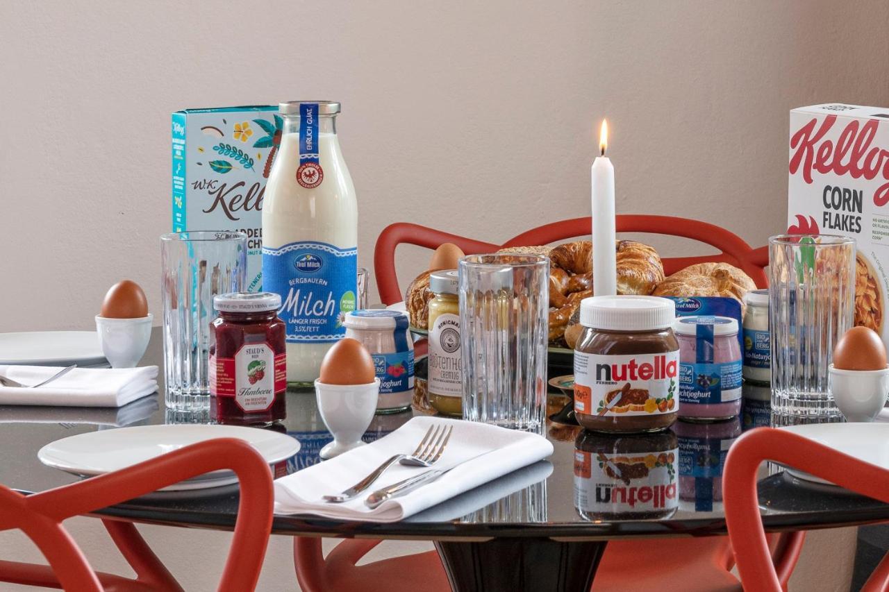 Zu Hause Im Schoenen Tirol Kirchbichl Luaran gambar
