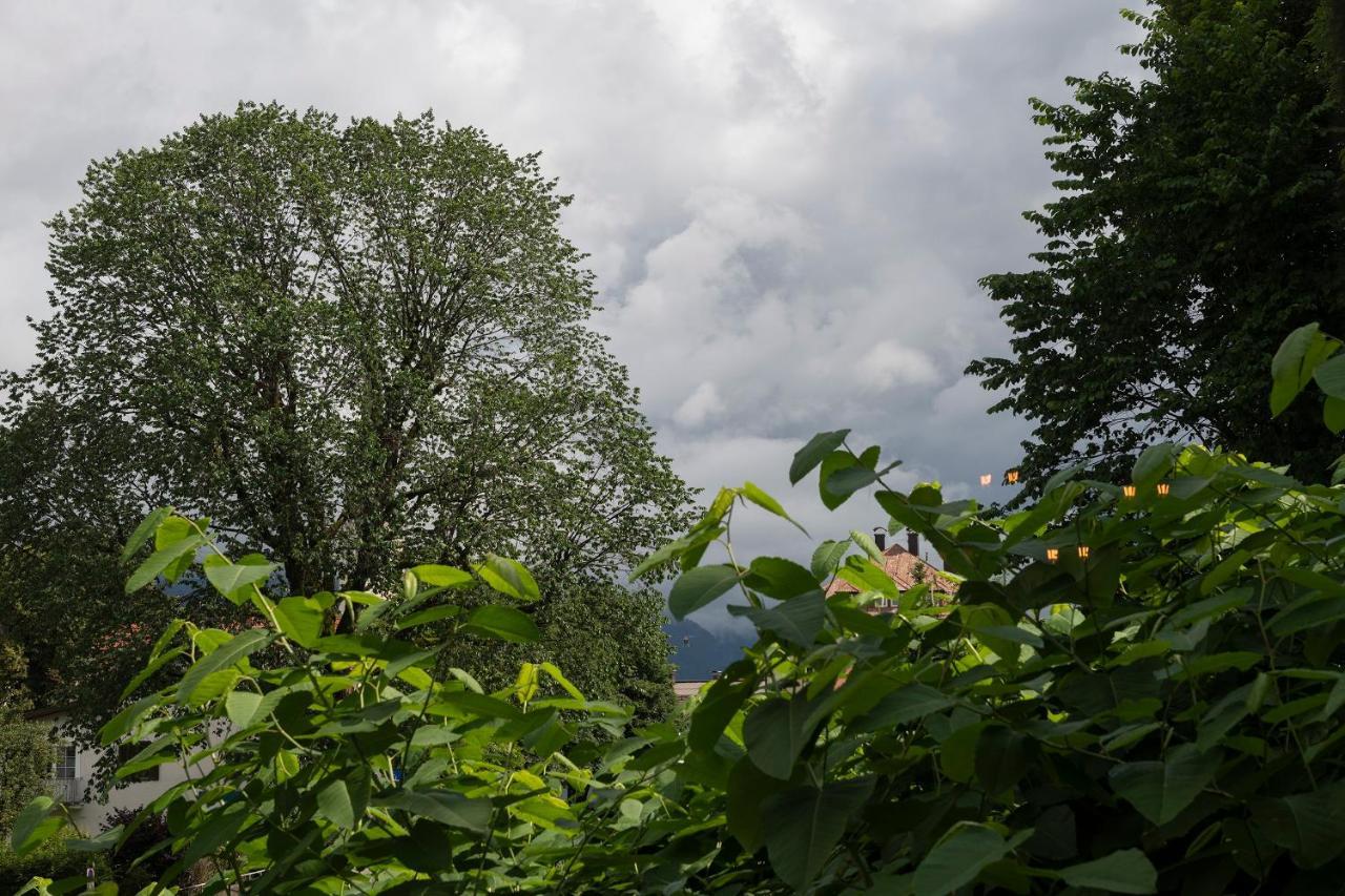 Zu Hause Im Schoenen Tirol Kirchbichl Luaran gambar