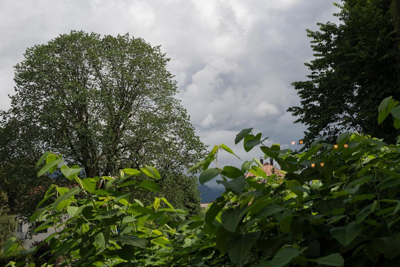 Zu Hause Im Schoenen Tirol Villa Kirchbichl Luaran gambar