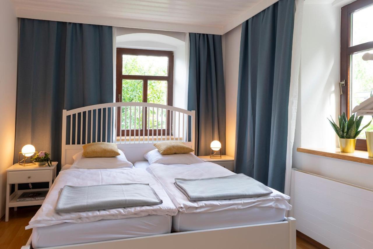 Zu Hause Im Schoenen Tirol Kirchbichl Luaran gambar