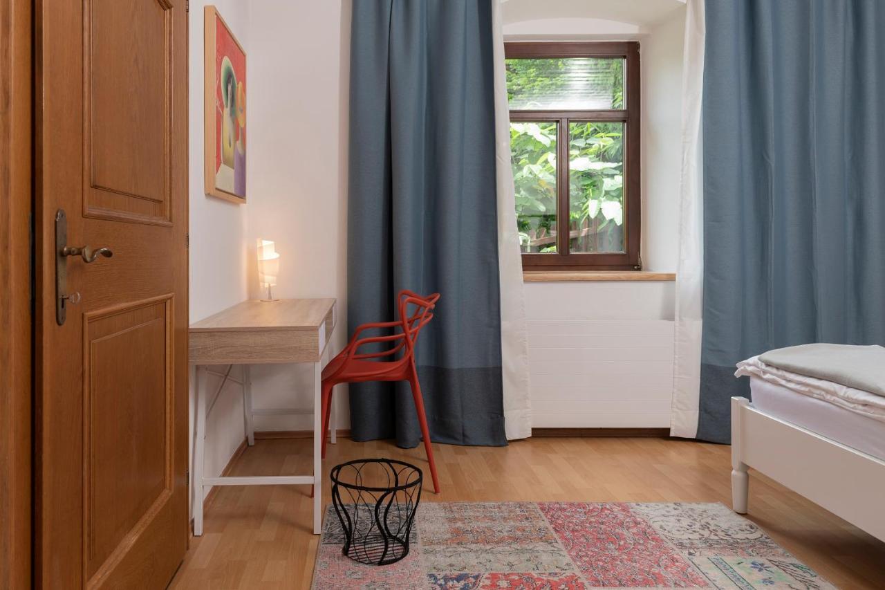 Zu Hause Im Schoenen Tirol Kirchbichl Luaran gambar