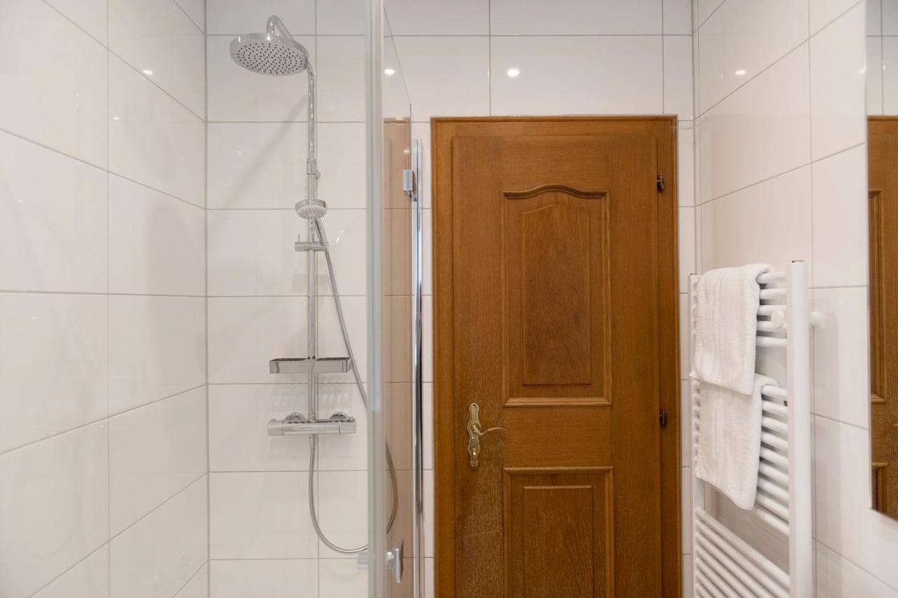 Zu Hause Im Schoenen Tirol Kirchbichl Luaran gambar