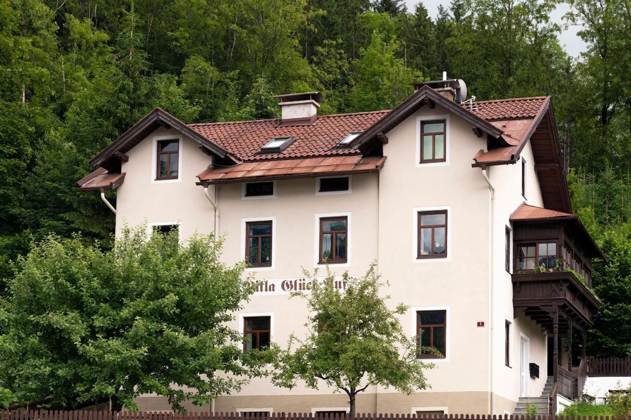 Zu Hause Im Schoenen Tirol Villa Kirchbichl Luaran gambar